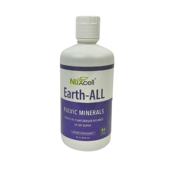 Earth-ALL