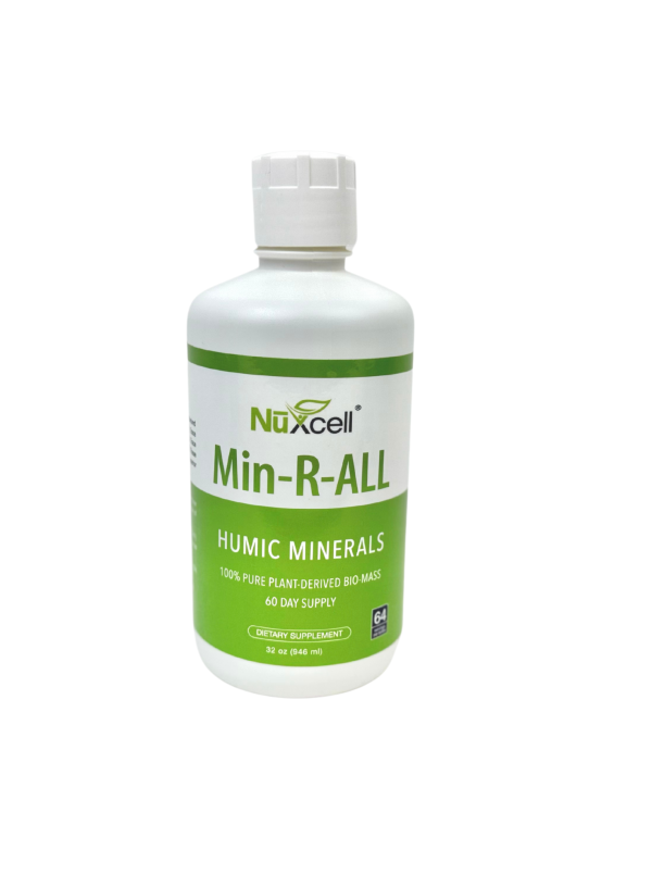 Min-R-ALL
