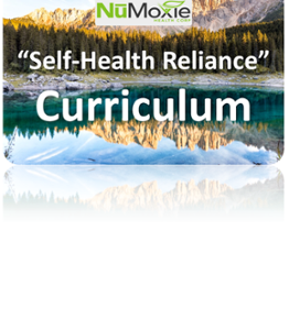 II. NuMoxie Health Education Course